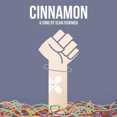 SF - cinnamon